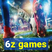 6z games