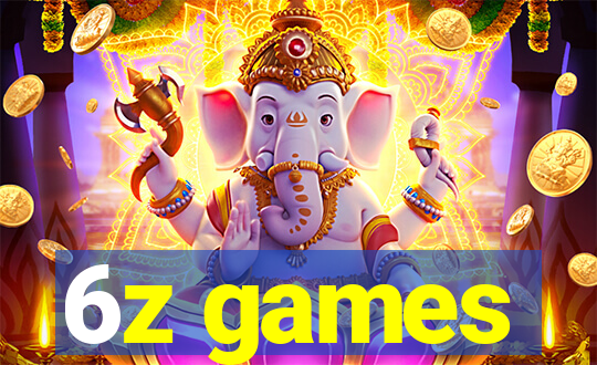 6z games