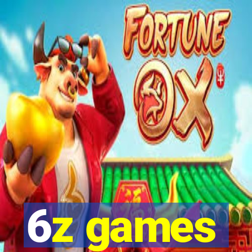 6z games