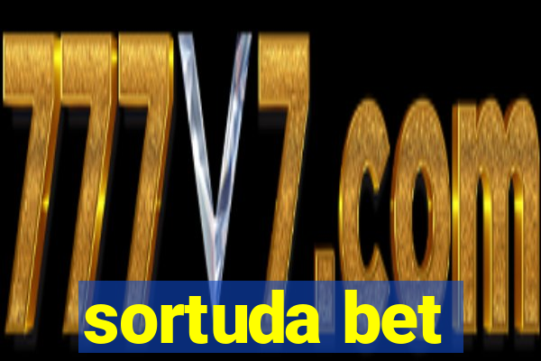 sortuda bet