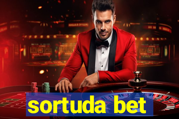 sortuda bet