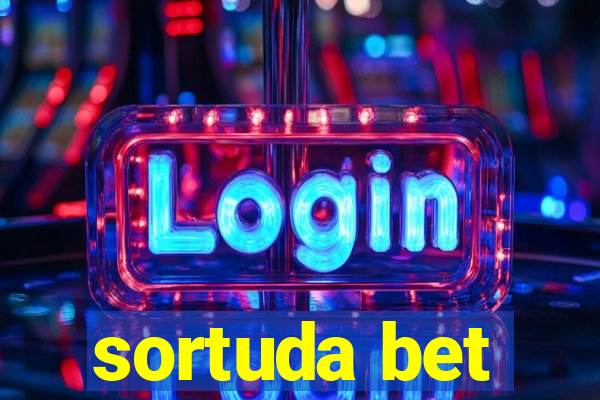 sortuda bet