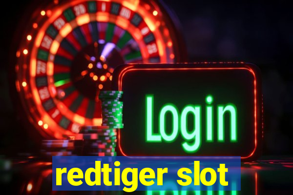 redtiger slot