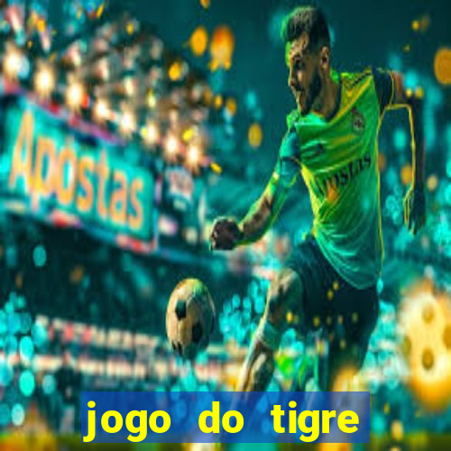 jogo do tigre deposito 5 reais