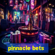 pinnacle bets