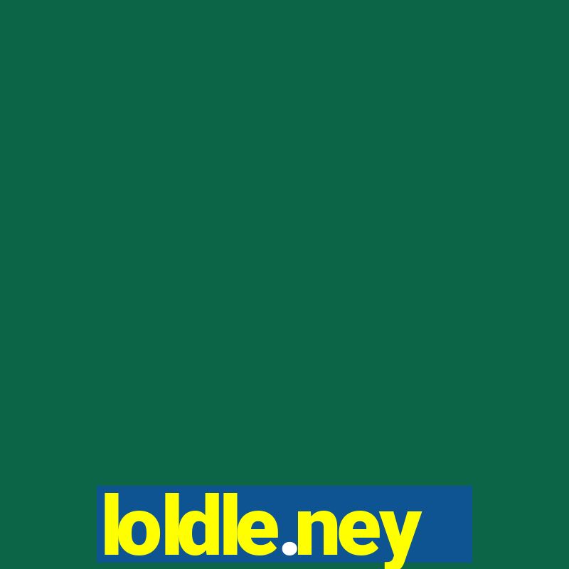 loldle.ney