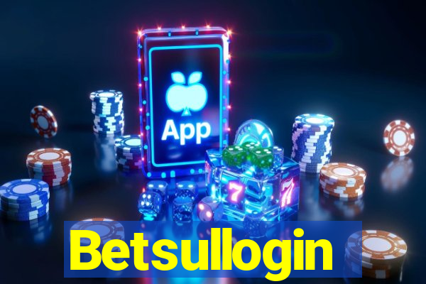 Betsullogin