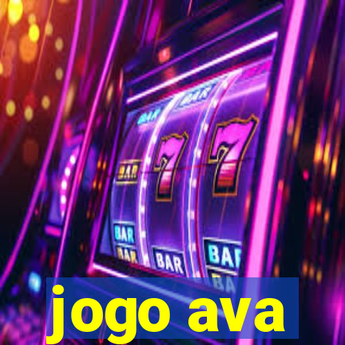 jogo ava