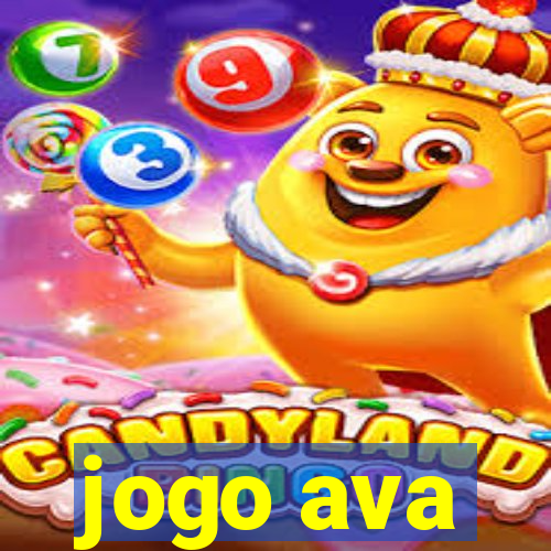 jogo ava