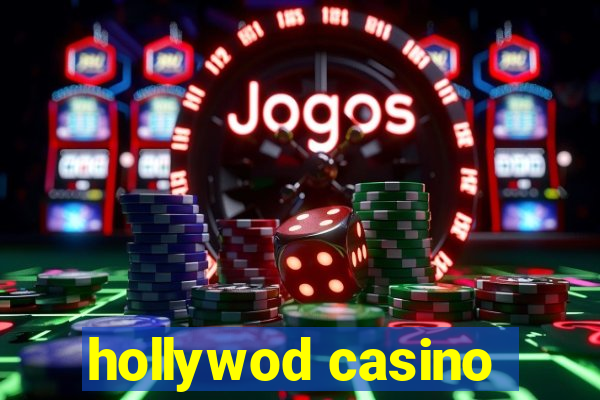 hollywod casino