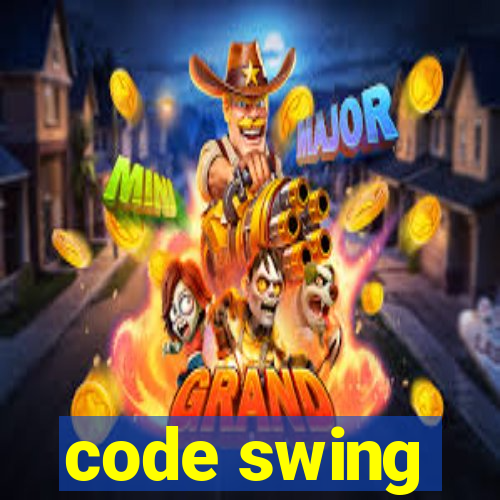 code swing