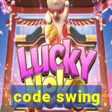 code swing