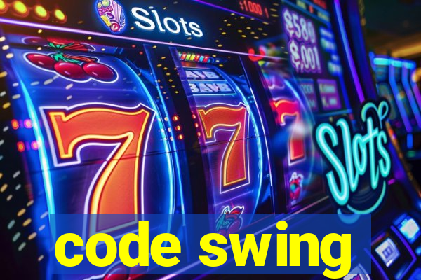 code swing