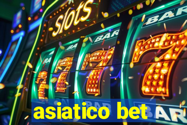 asiatico bet