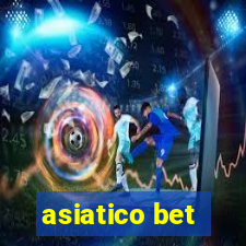 asiatico bet