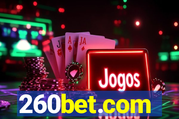 260bet.com