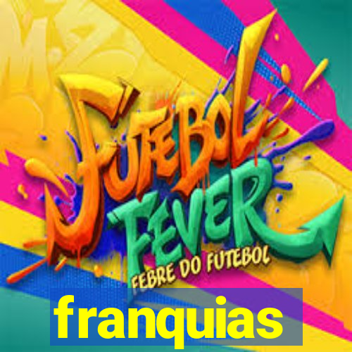 franquias