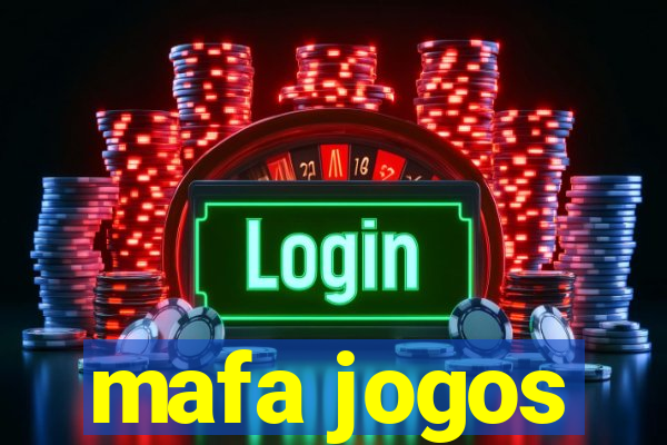 mafa jogos