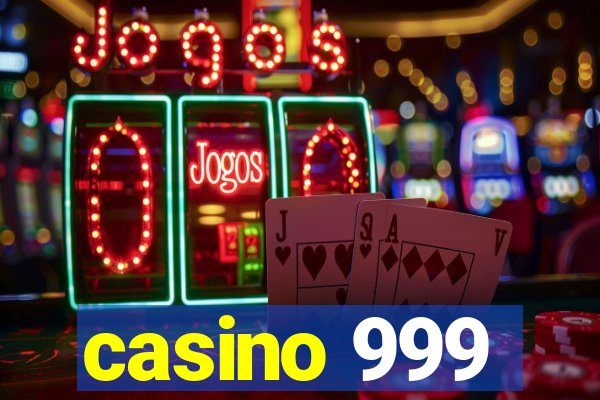 casino 999