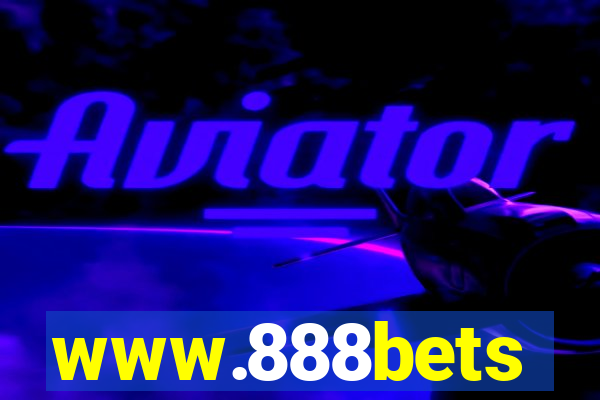 www.888bets