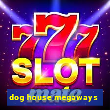 dog house megaways