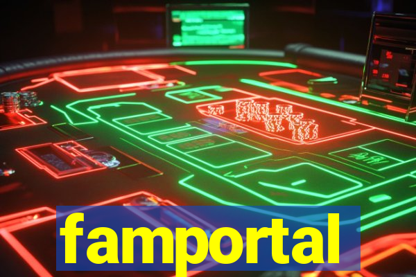 famportal