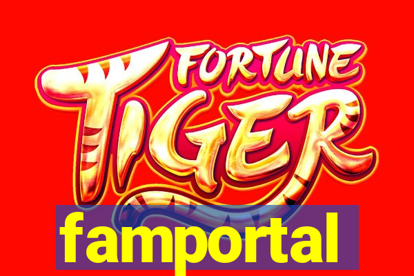 famportal