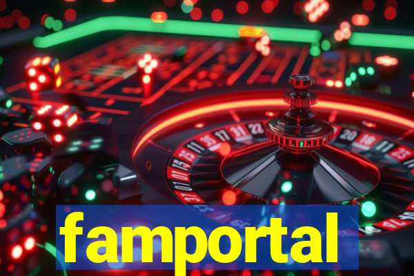 famportal