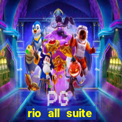 rio all suite hotel and casino vegas