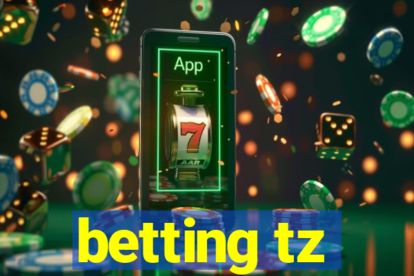 betting tz