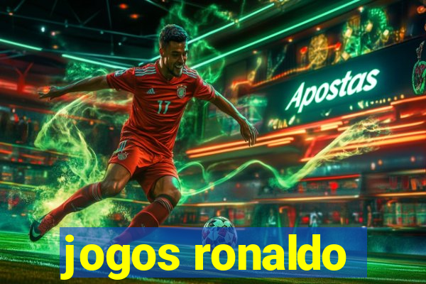 jogos ronaldo