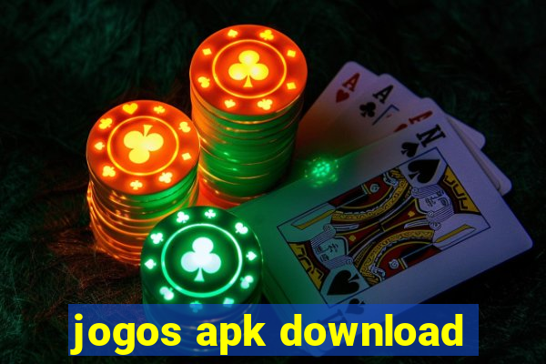 jogos apk download