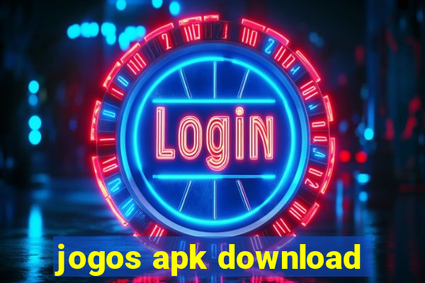 jogos apk download