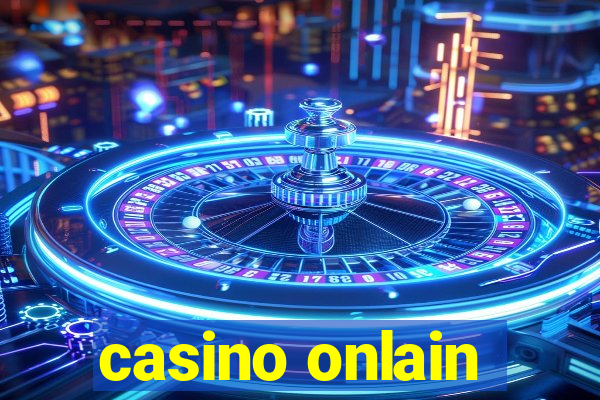 casino onlain