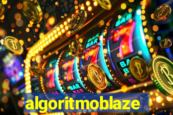 algoritmoblaze