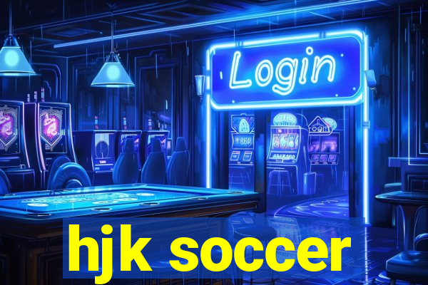 hjk soccer