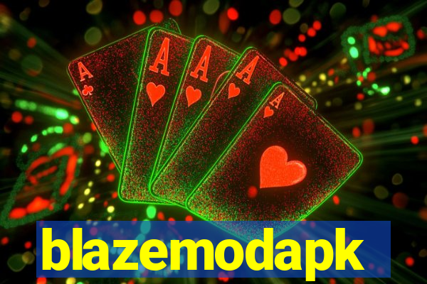 blazemodapk