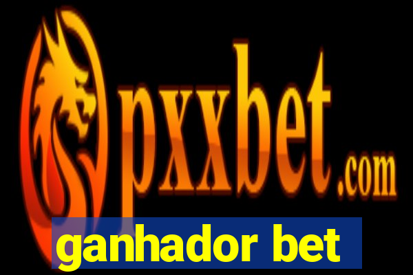 ganhador bet