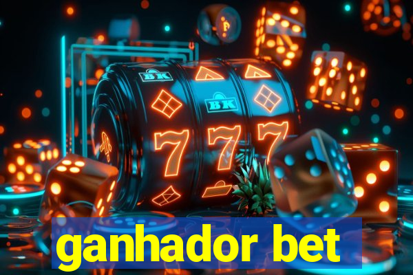 ganhador bet