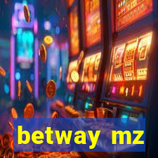 betway mz