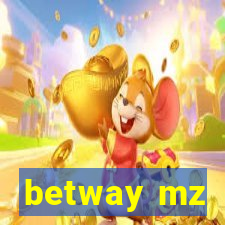 betway mz