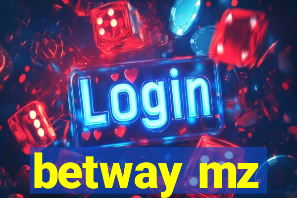 betway mz