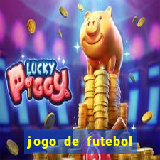 jogo de futebol realista download