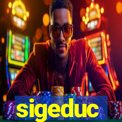 sigeduc