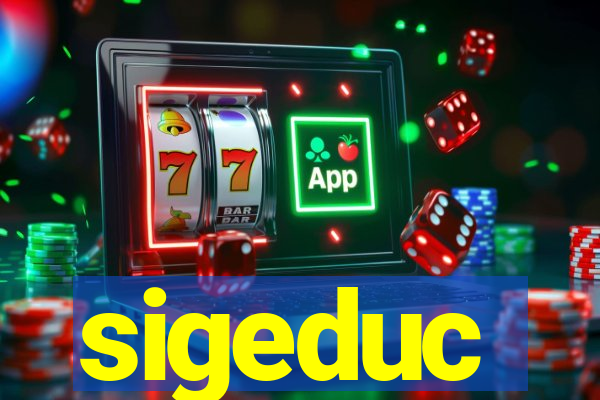 sigeduc