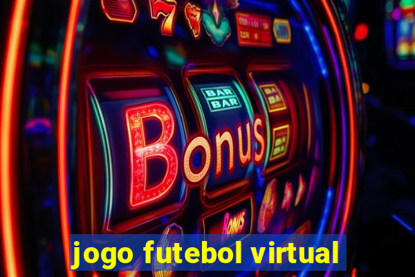 jogo futebol virtual