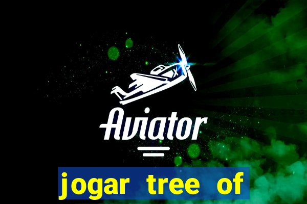 jogar tree of fortune demo