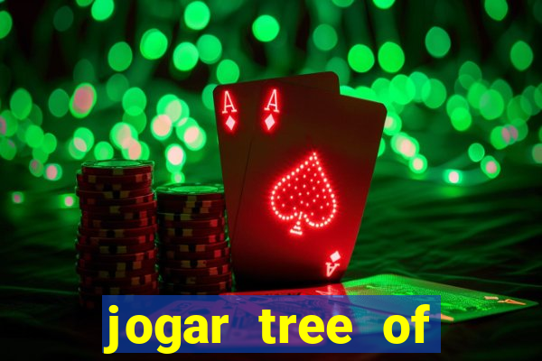 jogar tree of fortune demo