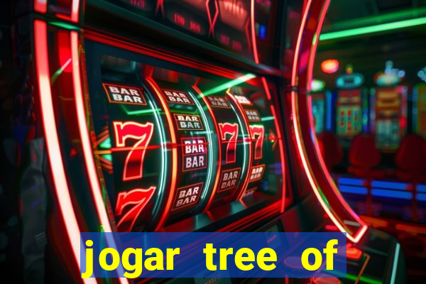 jogar tree of fortune demo