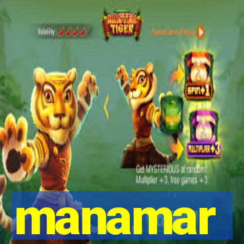 manamar